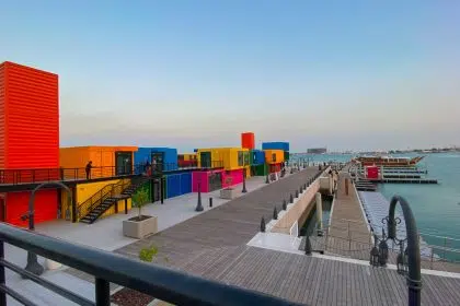 Box Park Qatar Living