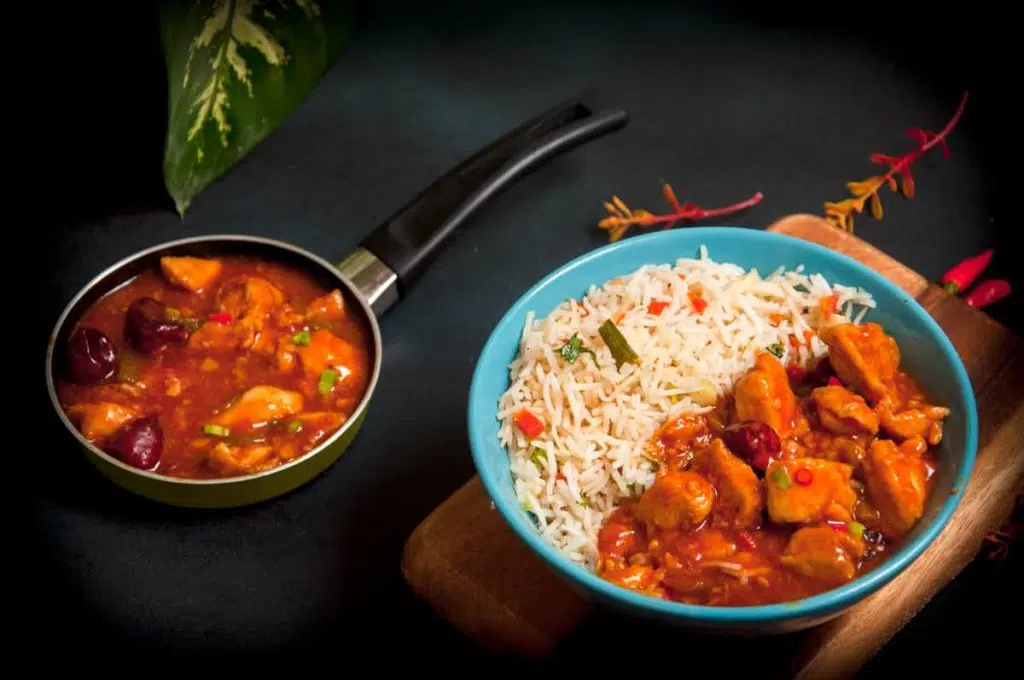 Chicken Manchurian 1200 5