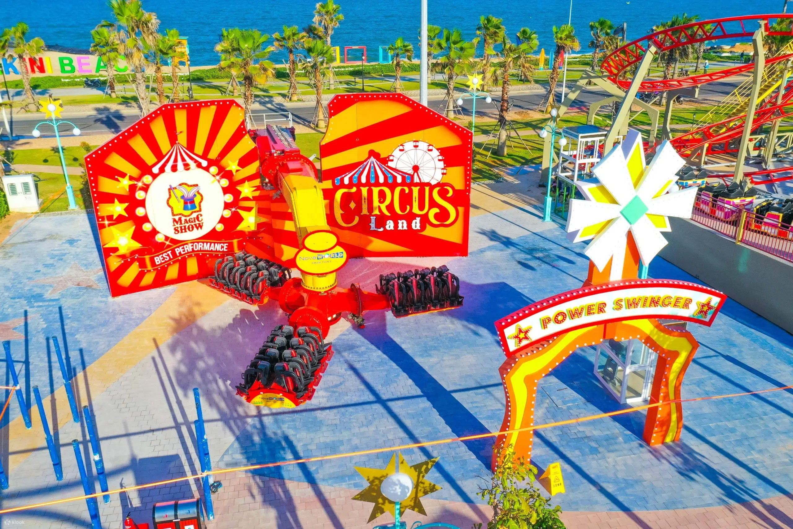 CircusLandAmusementParkTicket Klook scaled