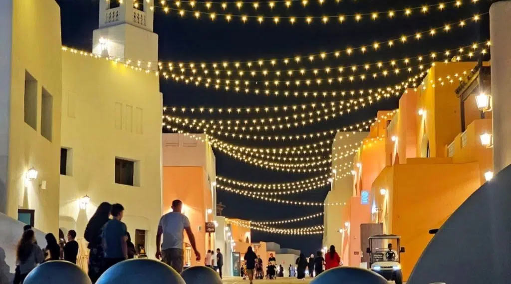 GARANGAO EVENTS QATAR LIVING