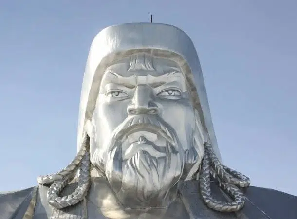 Genghis Khan 610x450 1