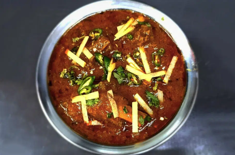 J J Bombay Restaurant