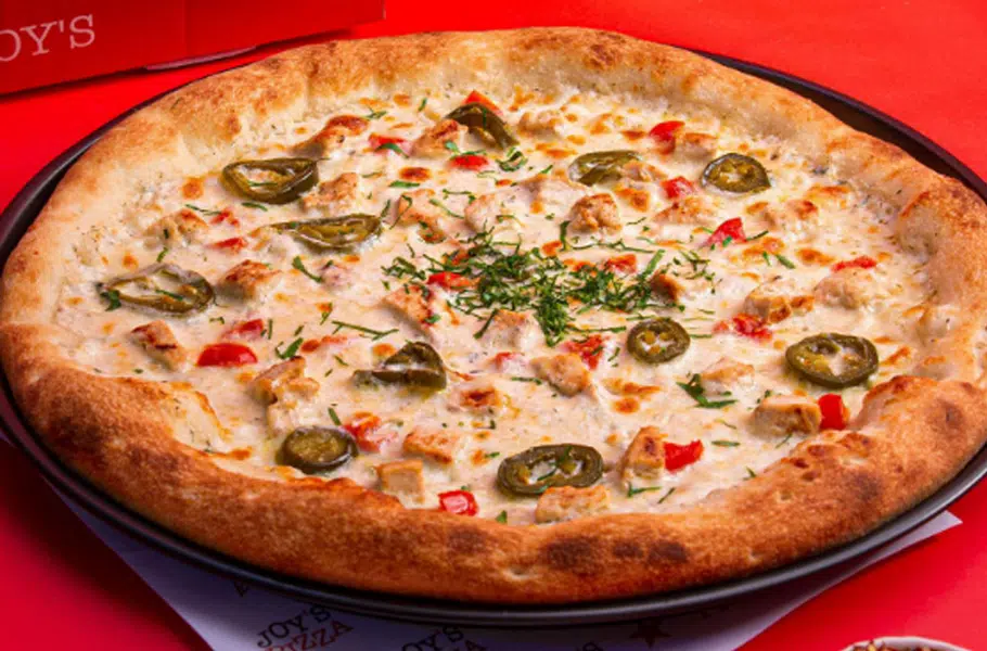 Joys Pizza