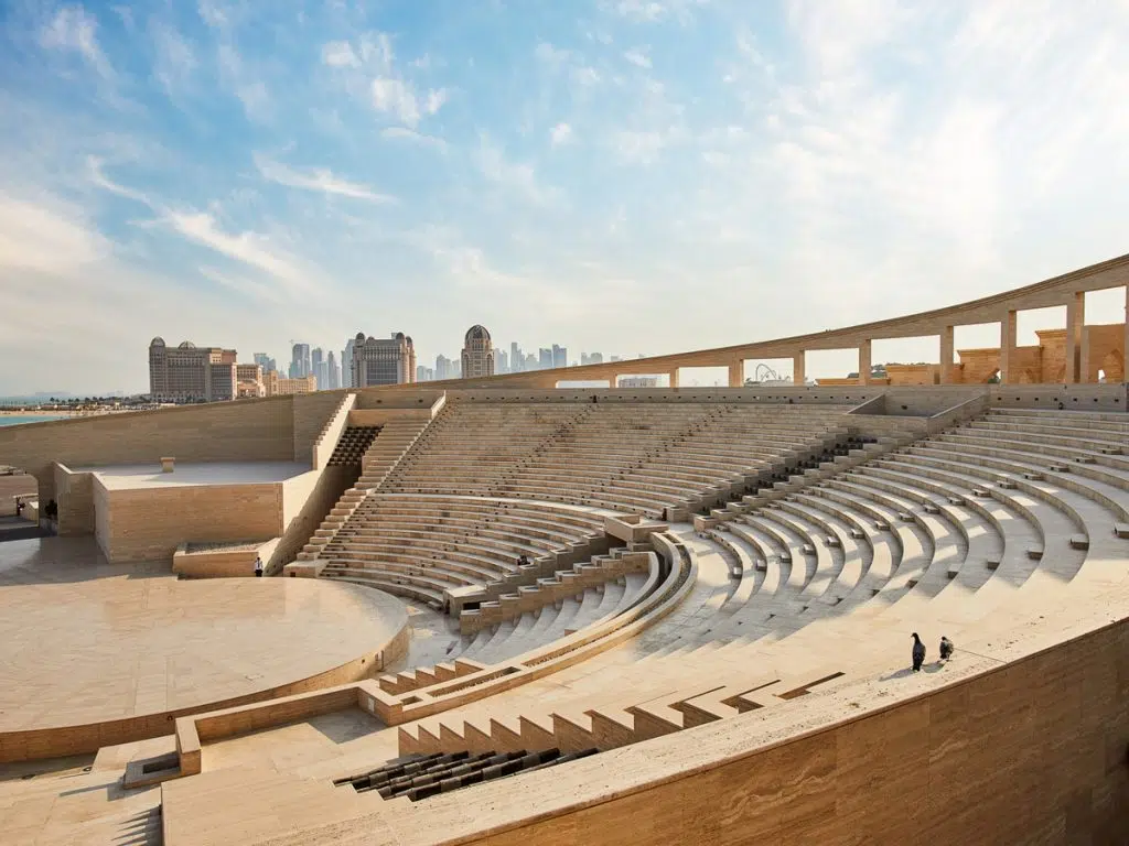 Katara Amphitheatre Doha 1024x768 1