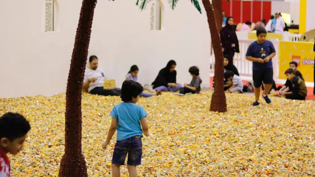 Lego Shows Qatar Living1