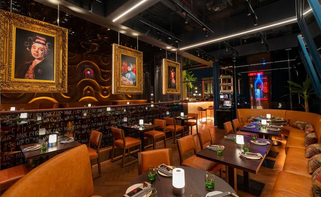MNKY HSE RESTAURANT 2
