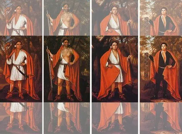 Mohawk Indians 610x450 1