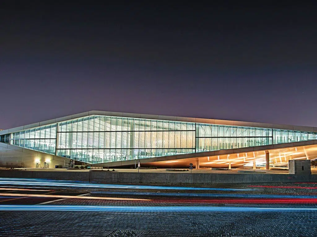 Qatar National Library 1 1024x768 1