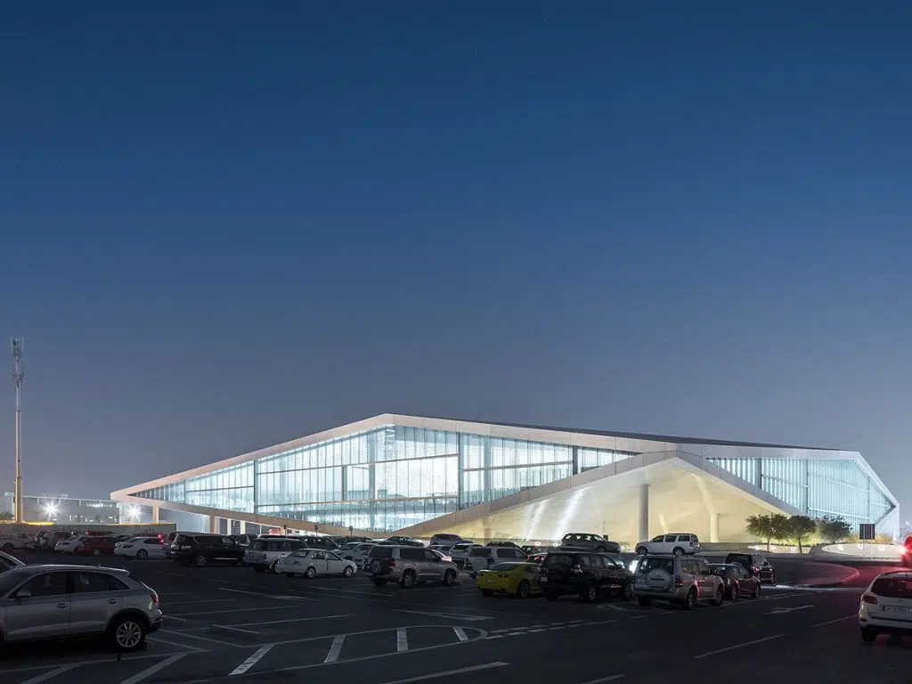Qatar National Library 12 1024x768 1