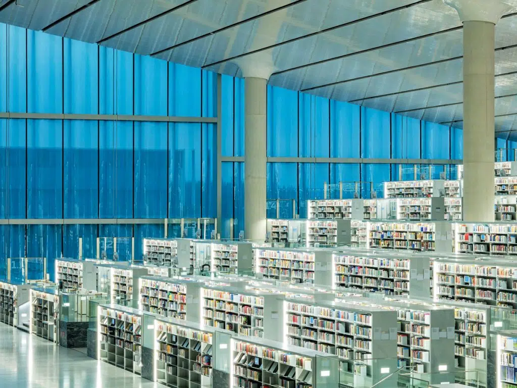 Qatar National Library 2 1024x768 1