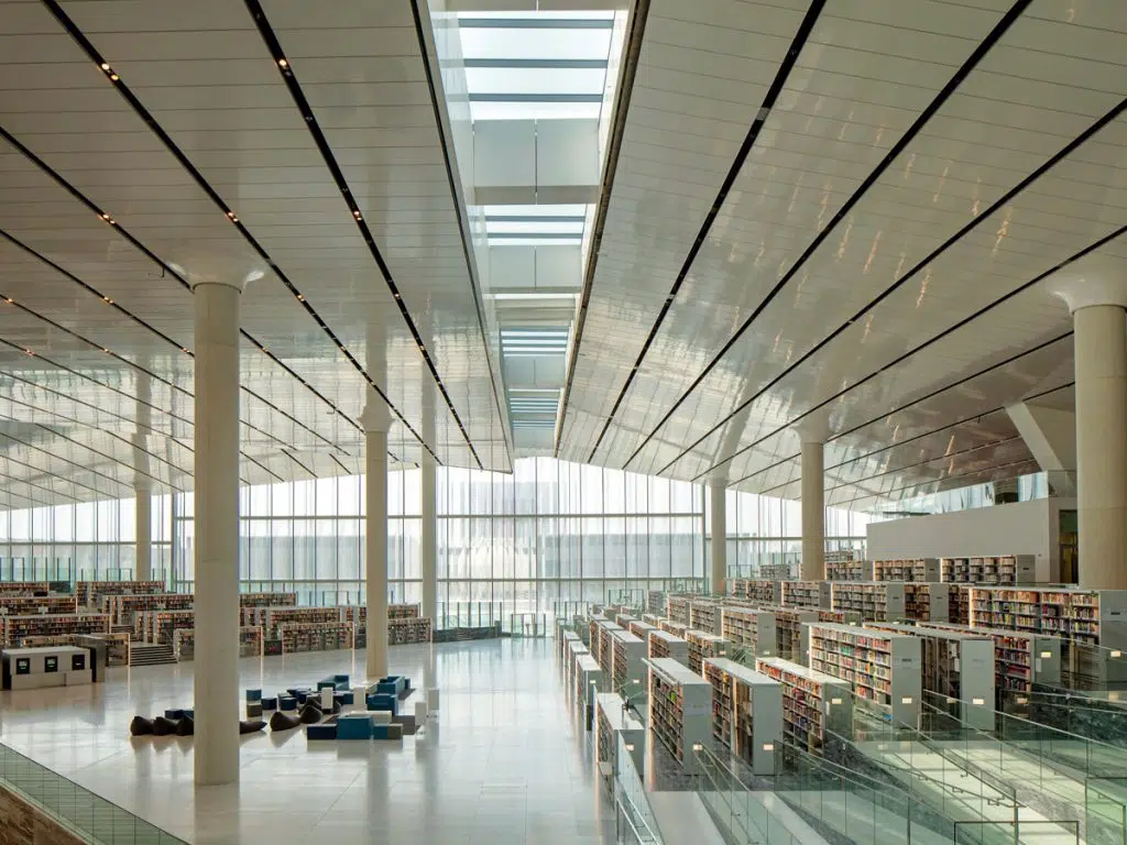 Qatar National Library 3 1024x768 1