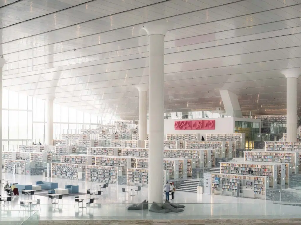Qatar National Library 6 1024x768 1