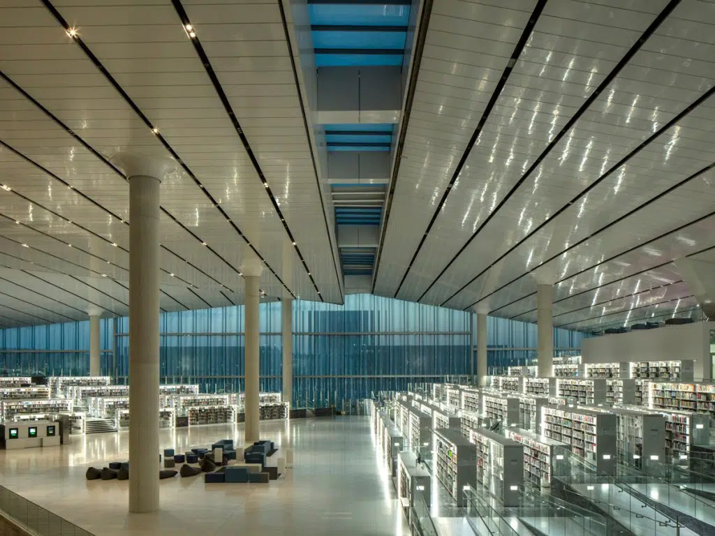 Qatar National Library 9 1024x768 1