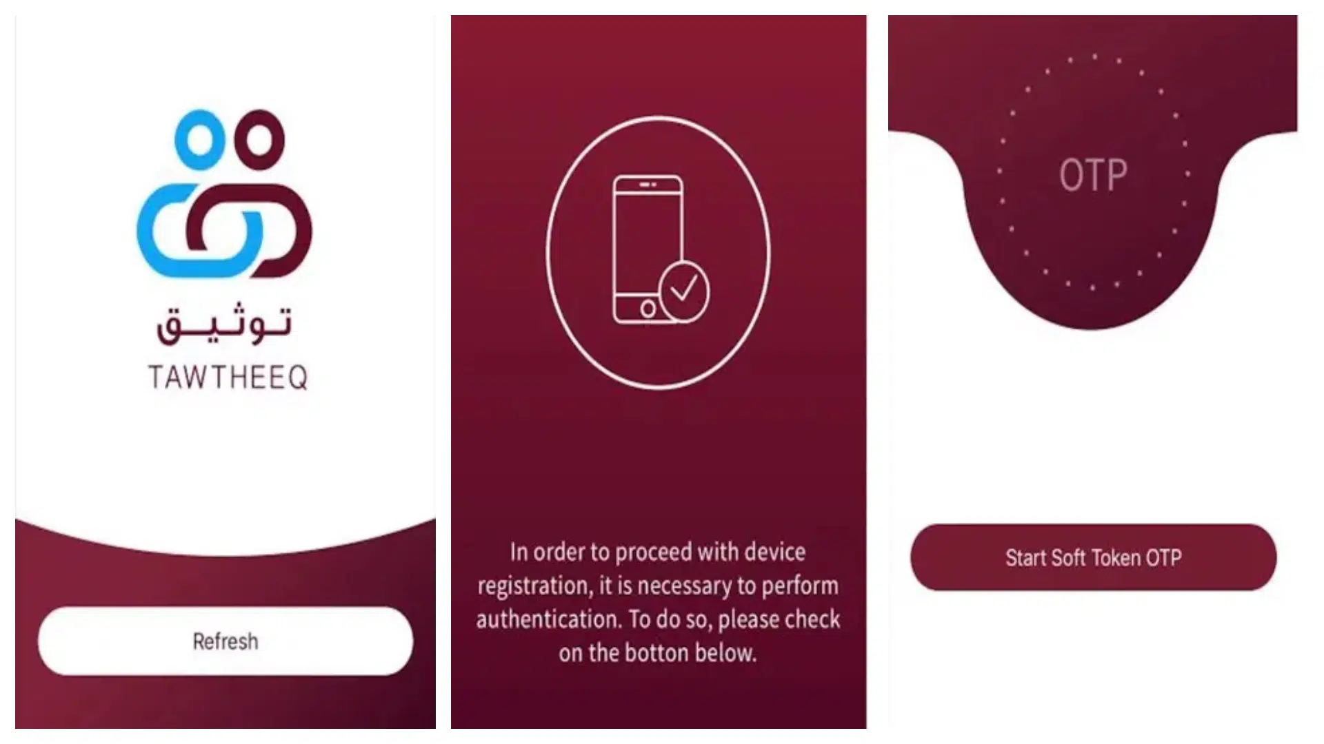 TAWTHEEQ APP QATAR LIVING