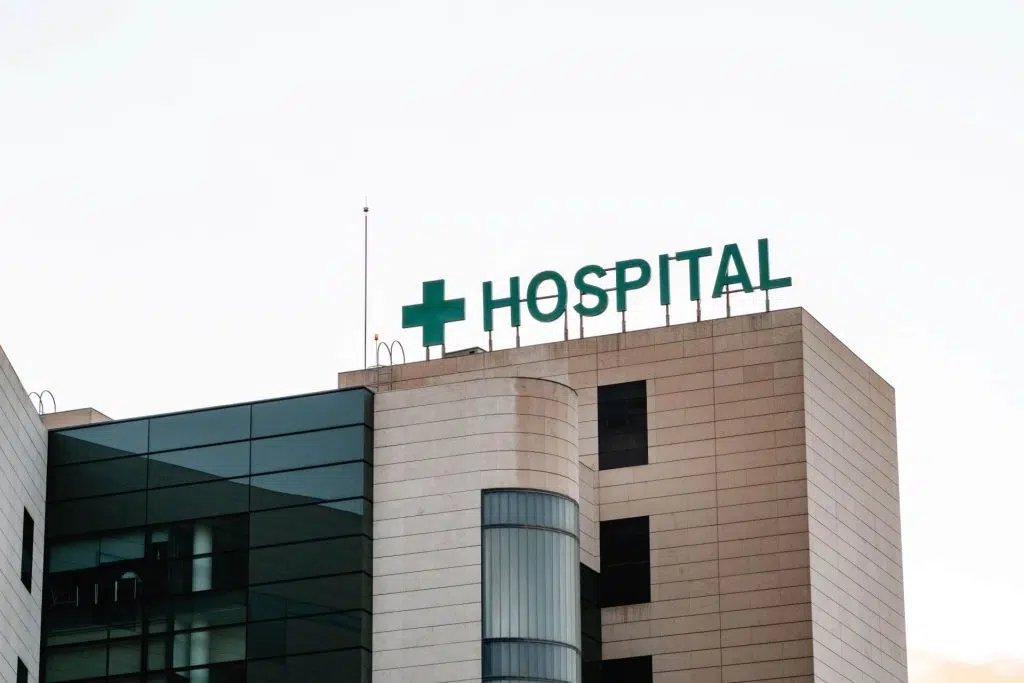 The Best Hospitals in Laguna