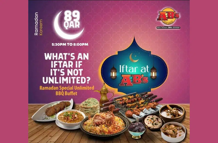 abbq restaurants places iftar group gathering