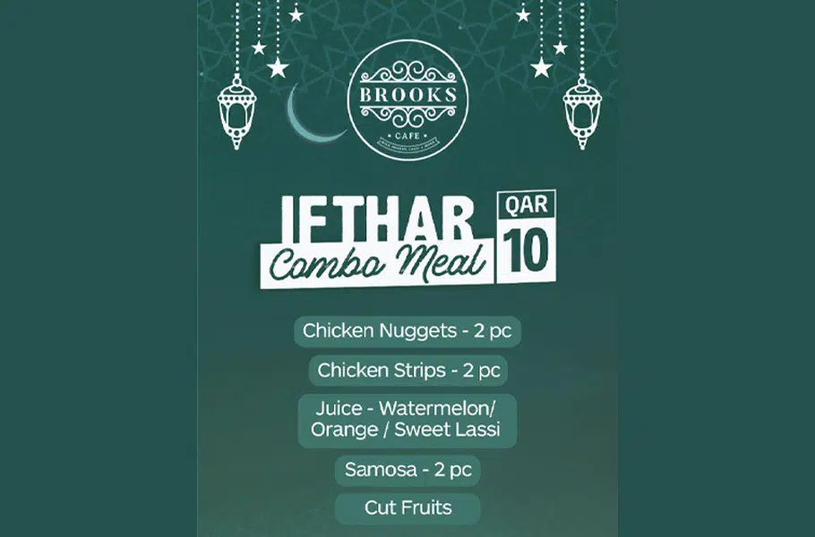 brooks cheap iftar boxes ramadan 2024