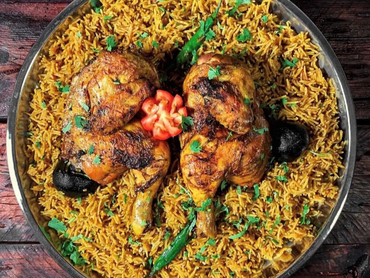 c5d17c16 6787 4001 a9e5 6047ffc457c1 Chef Noor Al Mazroei Qatari Majboos Image 1