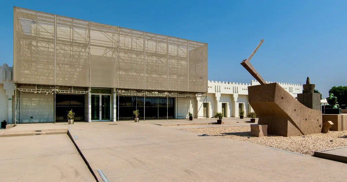 exterior entrance mathaf arab mus.891ff7a7.fill 1200x630 1
