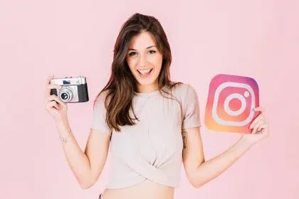 how to become instagram famous