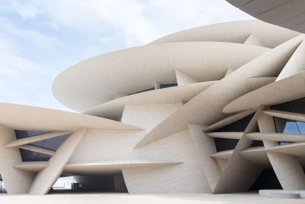 jean nouvel national museum of qatar architonic 9 nmoq designed by ateliers jean nouvel iwan baan 01 arcit18