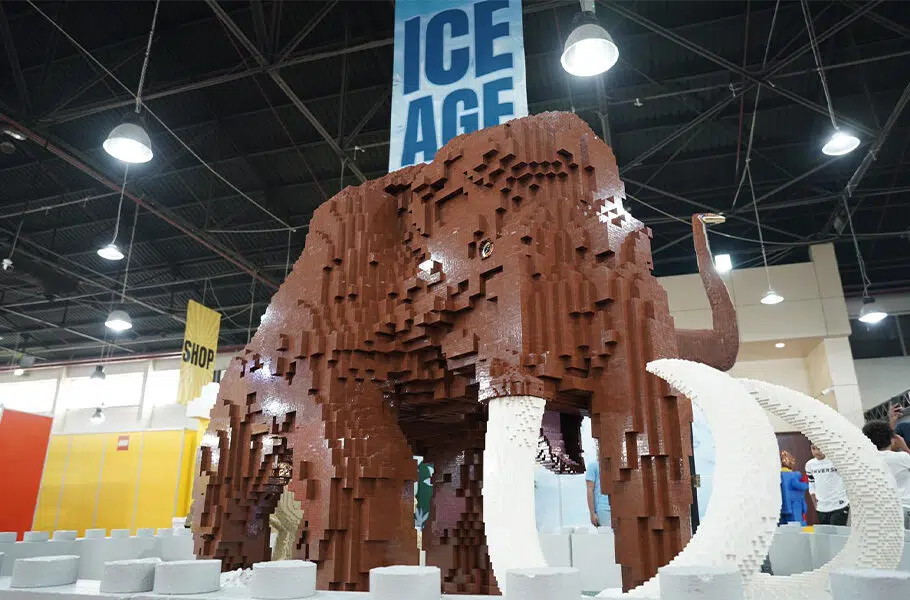 lego shows 2024 event doha cover image