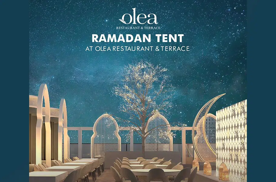 olea buy 1 get 1 iftar sohour deals ramadan 2024