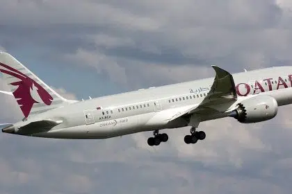 qatar airways