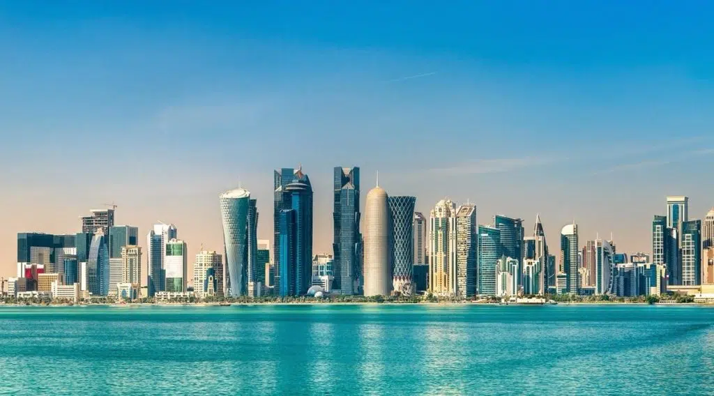 qatar economy 1