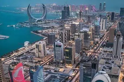 qatar real estate