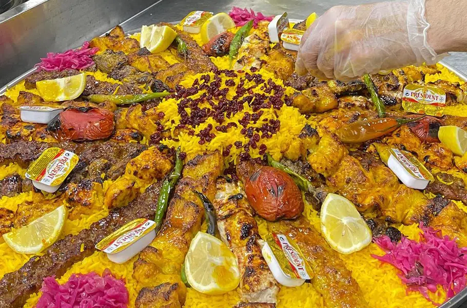 shirazpalace persian cuisine iranian restaurants food delivery doha