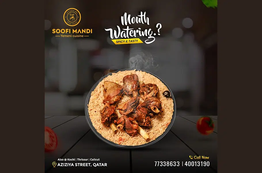 soofi mandi places to try qatar