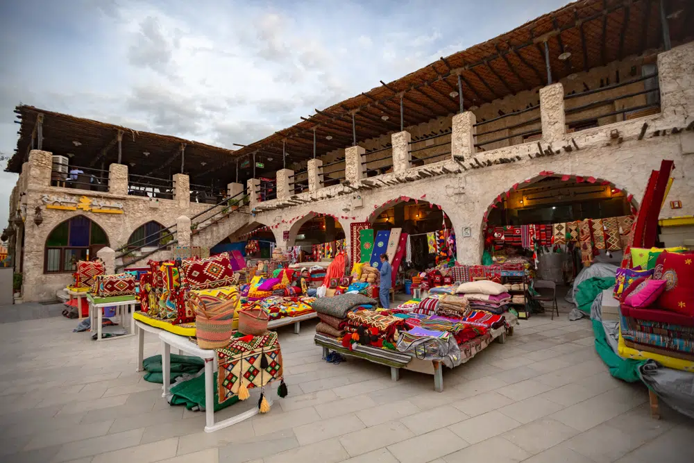 souq shutterstock 1372403924