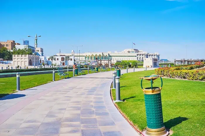 souq waqif park copy