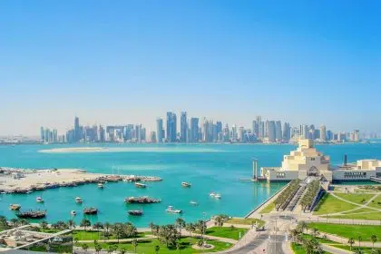 tqi95isC qatar HME