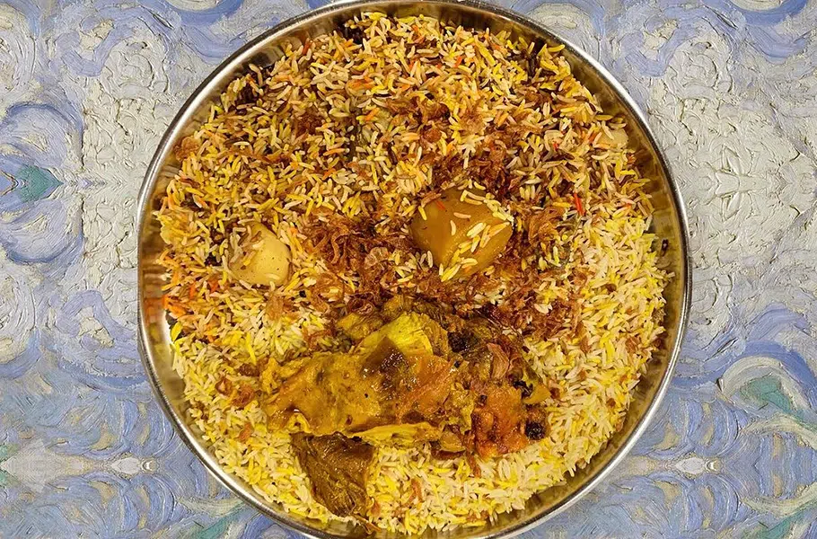 yemeni house mandi places to try qatar