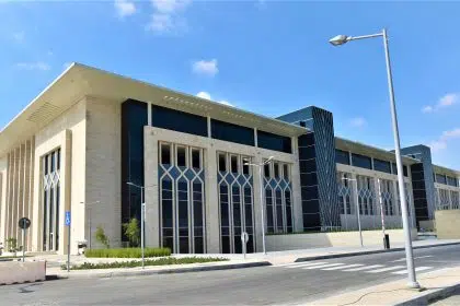 College of Law at Qatar University
