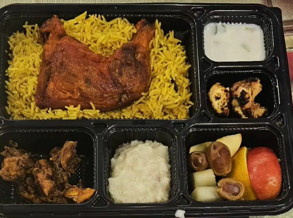 Dream House Restaurant