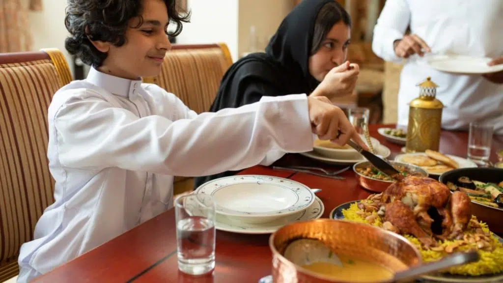 QATRI FUSION DISHES FOR HOLIDAYS QATAR LIVING 0