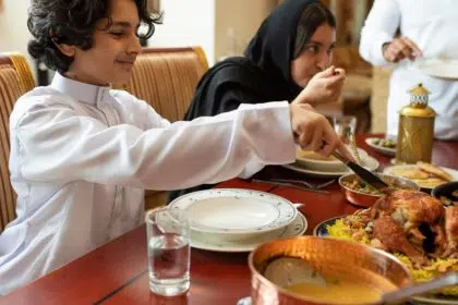 QATRI FUSION DISHES FOR HOLIDAYS QATAR LIVING 0