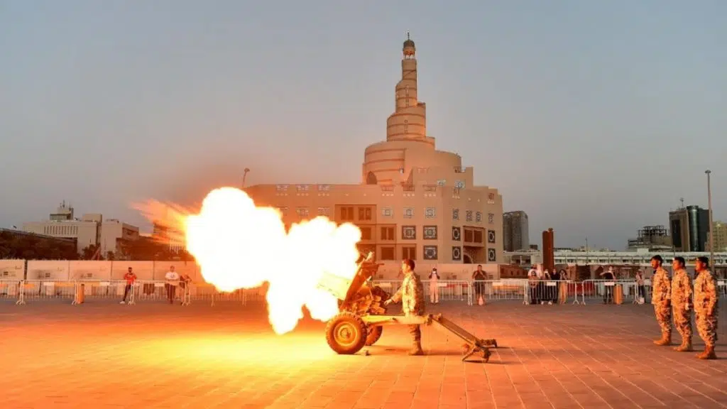 Ramadan Cannon Qatar Living