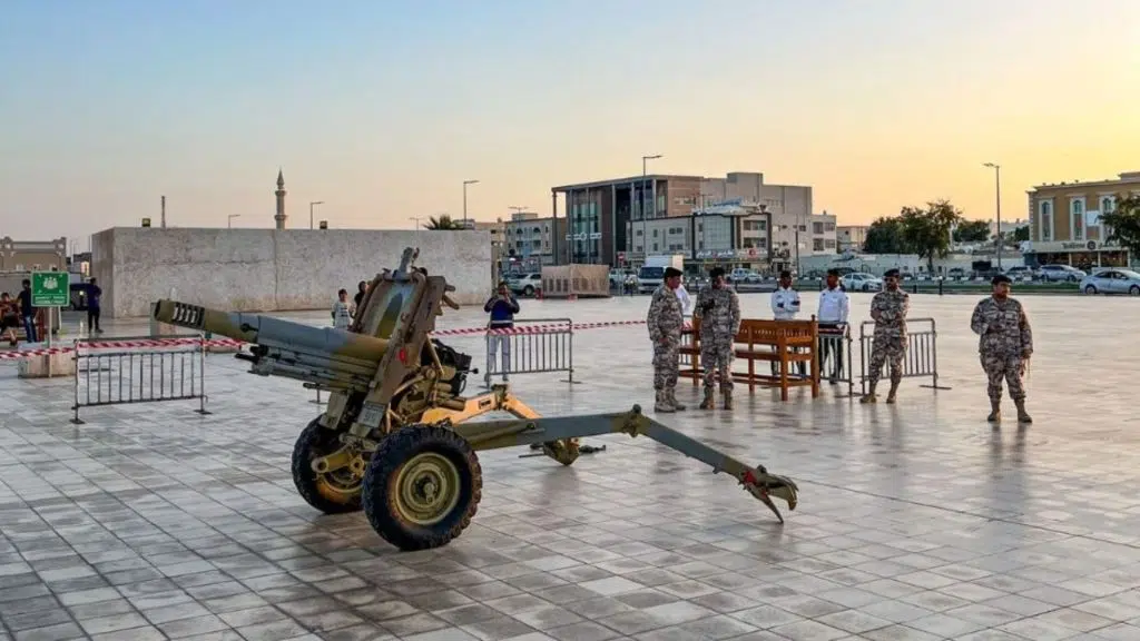 SOUQ AL WAKRAH RAMADAN CANNON QATAR LIVING 1