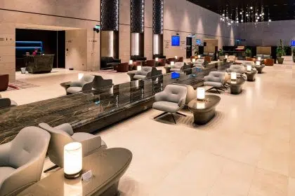 Seats Overview Qatar Airways