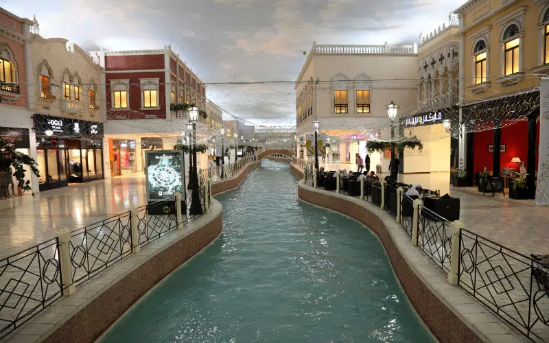 Sofia Doha 10 Photo 10