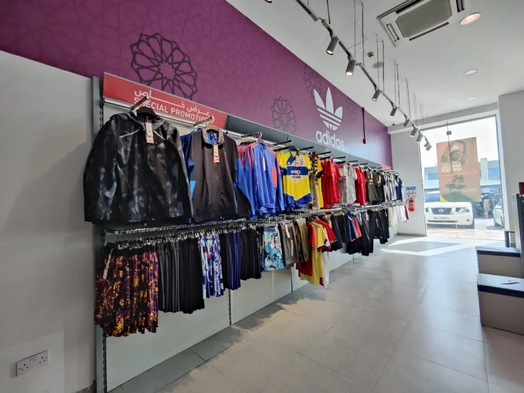 adidas factory outlet fitness wewar