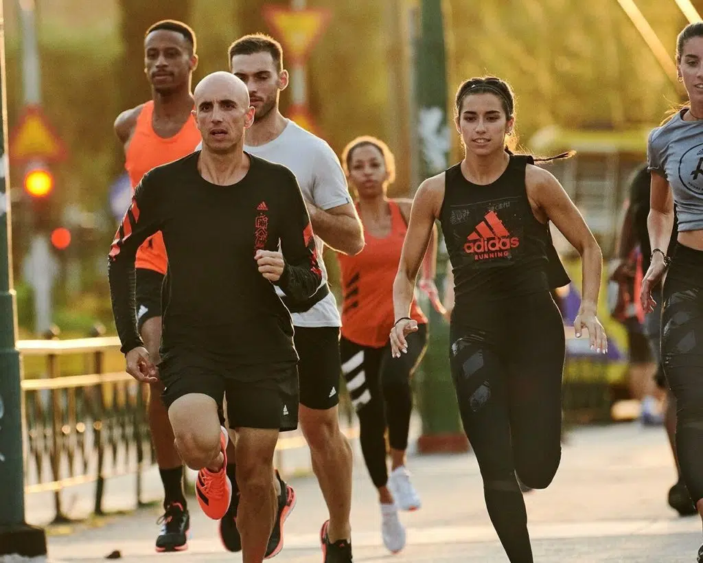 aididas qatar fitnesswear