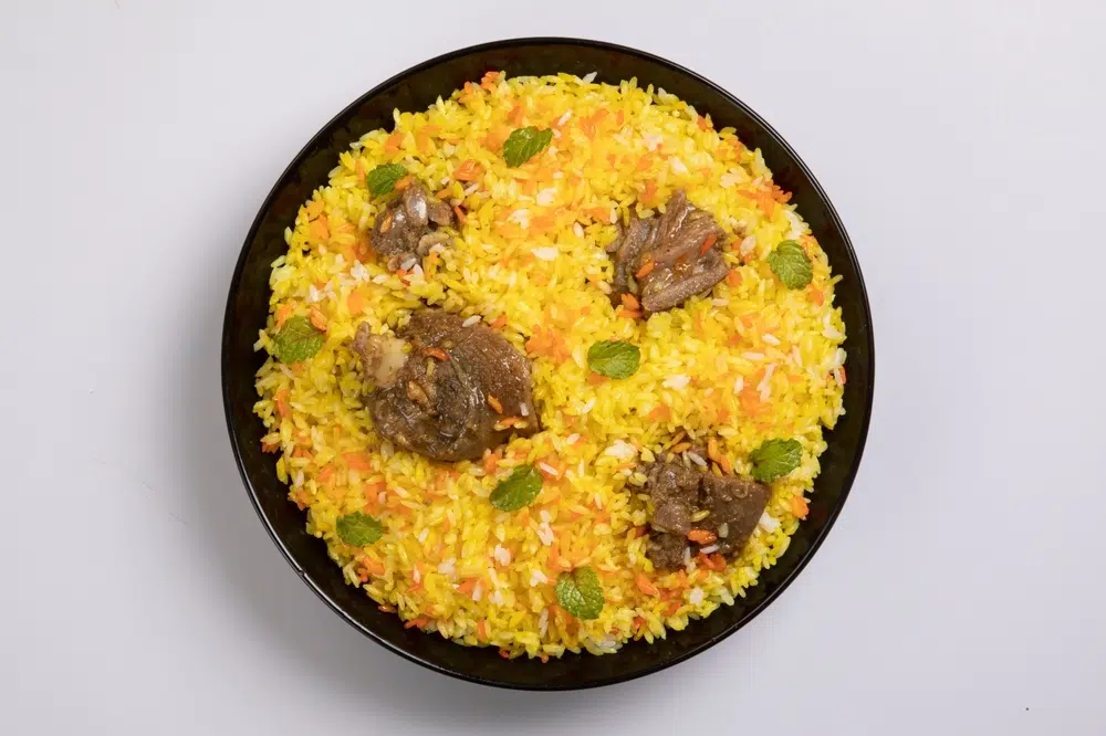 bangla restaurant shutterstock 2208633041