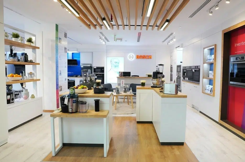 bosch lagoona mall qatar