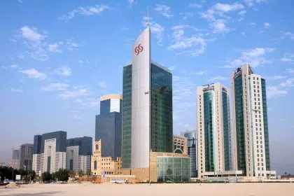 commercial bank of qatar
