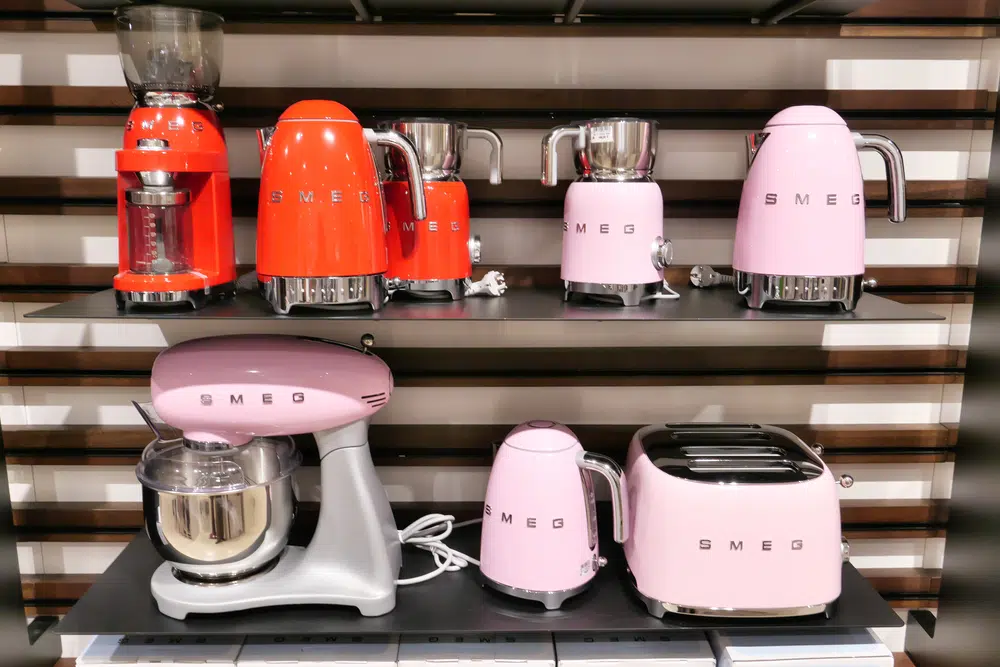 home appliances alif stores